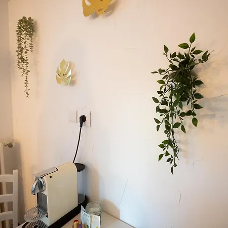 Bleu Azur * Juan-les-Pins