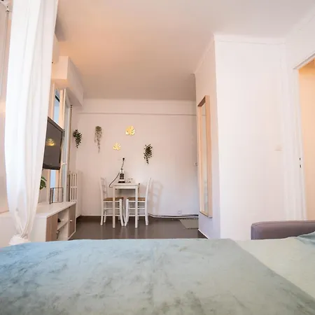 Bleu Azur Apartmán
