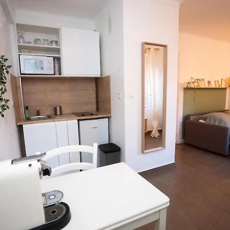 Apartment Bleu Azur *