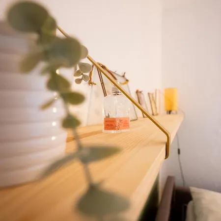 Bleu Azur Apartmán *