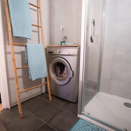 Apartment Bleu Azur Juan-les-Pins