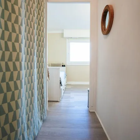 Apartment Bleu Azur *