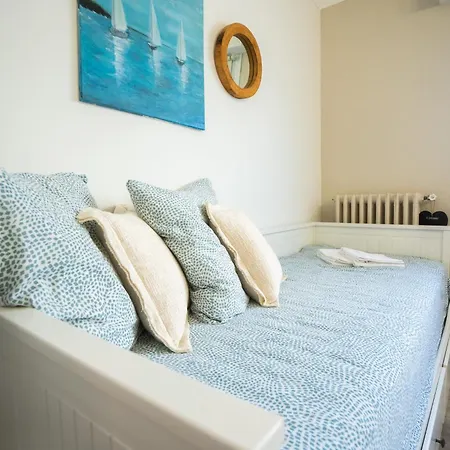 Bleu Azur * Juan-les-Pins