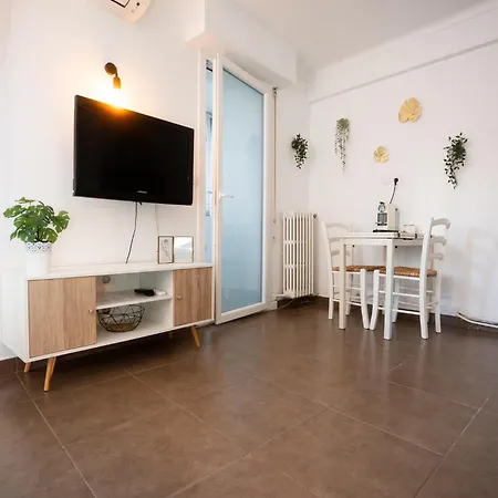 Bleu Azur * Juan-les-Pins