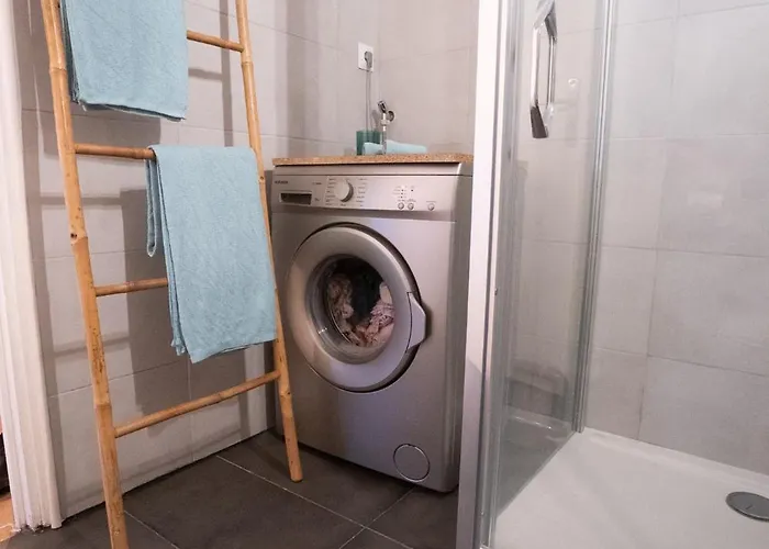 Lejlighed Bleu Azur Juan-les-Pins