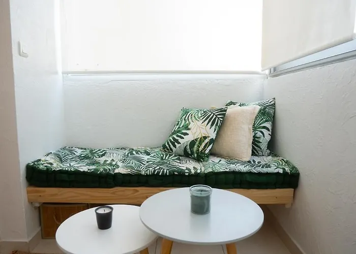 Bleu Azur * Juan-les-Pins