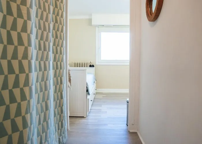 Lejlighed Bleu Azur *