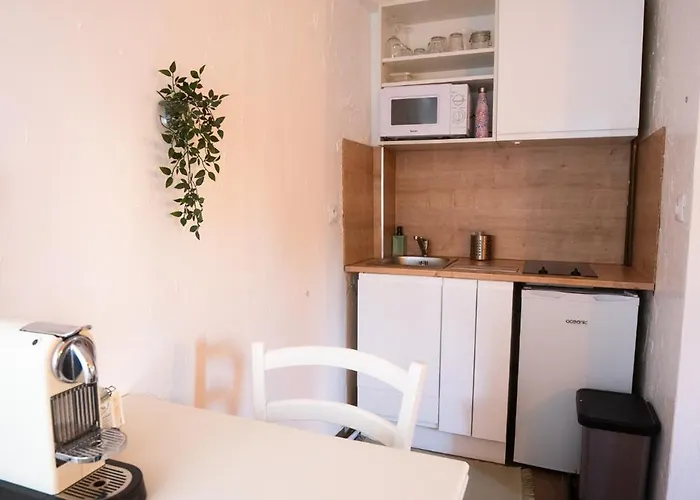 Lejlighed Bleu Azur Juan-les-Pins