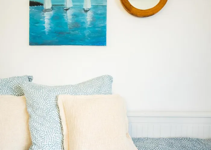 Bleu Azur Apartment Juan-les-Pins